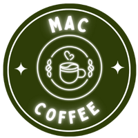 MACOFFEE Logo